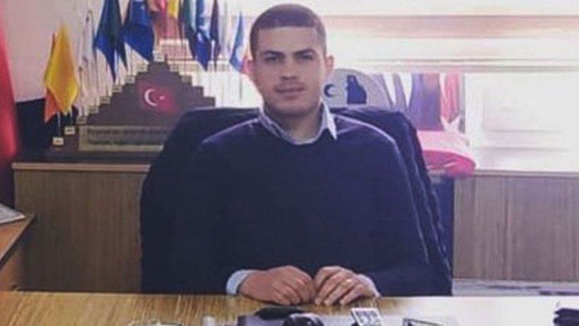 Nutuk krizi bu kez de MHP'de çıktı! O Ülkü Ocakları Başkanı görevden alındı