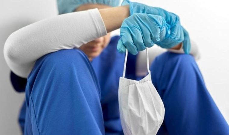 Arkadaşını korumak isteyen sağlıkçıya hapis cezası: Çay silah sayıldı!