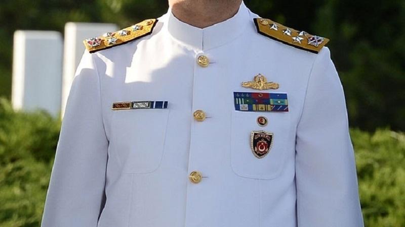 Montrö bildirisi sonrası darbe soruşturması açılan amiralin son hali!