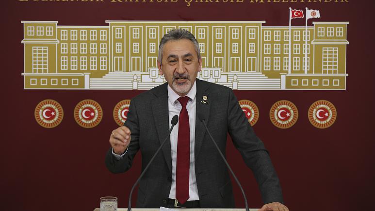 “Böyle giderse, Kasım’da katliam olur” CHP’li Adıgüzel: “Ölümler gerçekte 3 kat daha fazla”