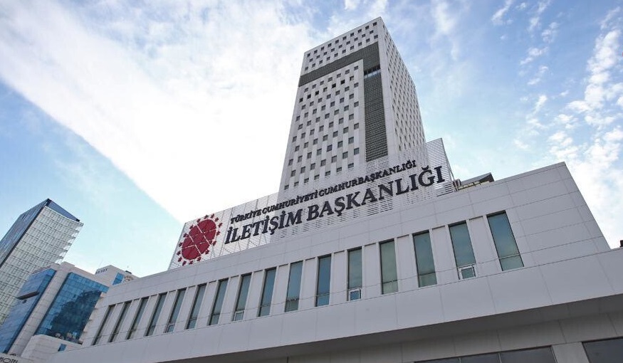 Altun’dan Cumhurbaşkanlığı YİK toplantısı açıklaması: “Yeni ve sivil Anayasa’nın milletimizin beklentisi olduğu vurgulandı”