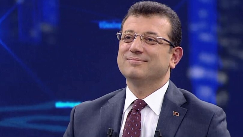 Ekrem İmamoğu, tam kapanma istedi...“Bayramı da içine alan tam kapanma kararı verilmeli”