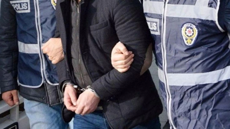 4 ilde flaş FETÖ operasyonu!