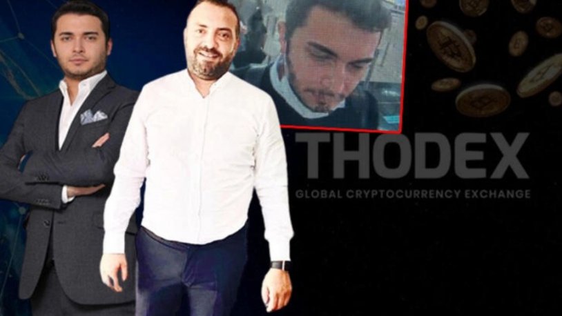 Thodex’in sahibi Faruk Fatih Özer’in abisinden şok eden itiraf: "Kardeşim beni de çarptı"