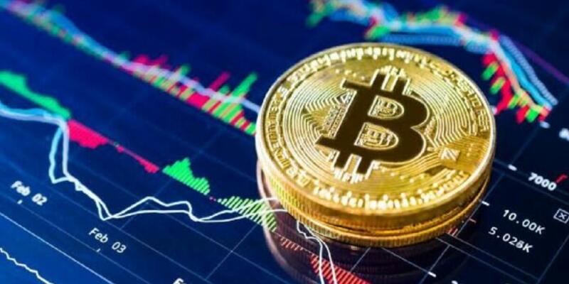 2021'in en düşük rakamı! Bitcoin yere çakıldı