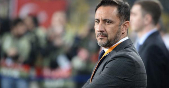 1860 München teknik direktöründen şok sözler!