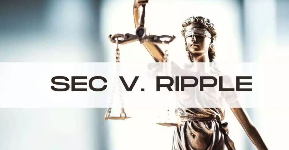 Ripple “taciz etmekle” suçlandı...