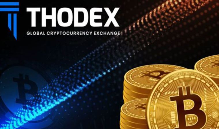 İşte Thodex gerçeği... 2019 yılında şikayet edilmiş, ciddiye alınmamış!