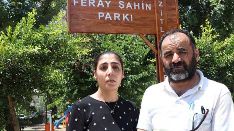 Kızını öldüren zanlıya 'katil' diyen babaya şok eden suç duyurusu!