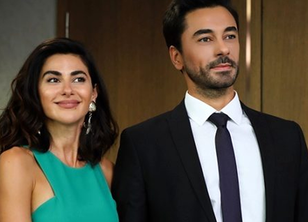 Nesrin Cevadzade ve Gökhan Alkan ayrıldı mı?