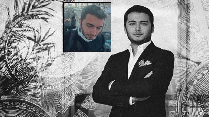 Thodex'in sahibi Faruk Fatih Özer'in kaçış planı mesajları ifşa oldu!