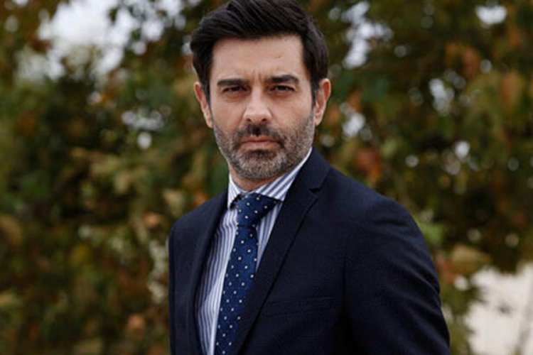 Cansel Elçin: "Türkiye’de yaşamak bir nimet!"