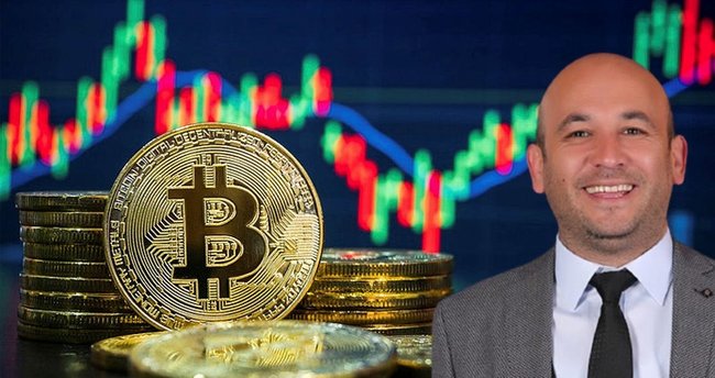 Gözaltına alınan Vebitcoin CEO'su İlker Baş bir ülkenin daha vatandaşıymış!