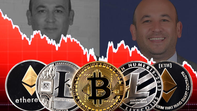 Vebitcoin Ceo'su gözaltına alındı