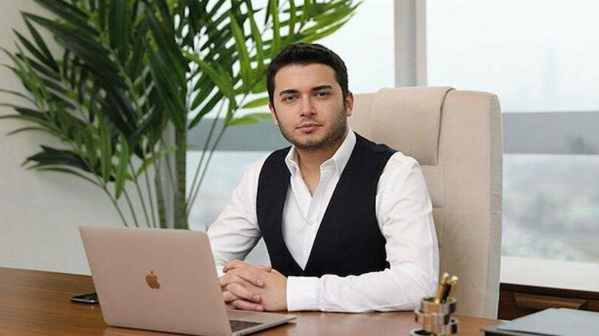 Faruk Fatih Özer'in yeri tespit edildi... Flaş operasyon!