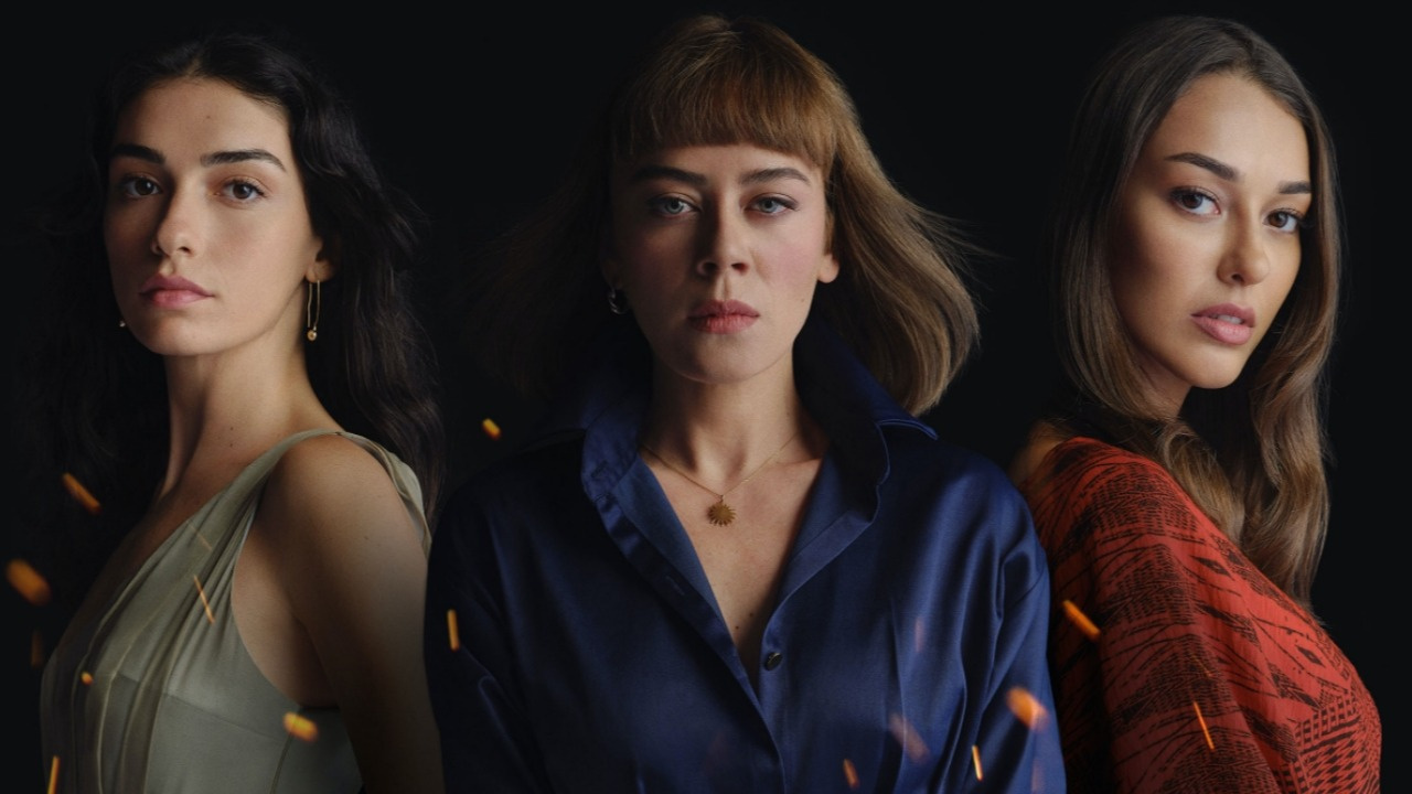 Reytingleri düştü… Show TV, final kararı aldı…