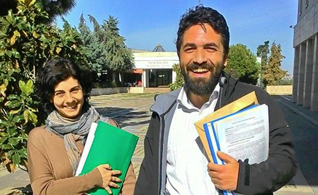 Şehit yüzbaşının doçent oğlunu KHK ile ihraç ettiler