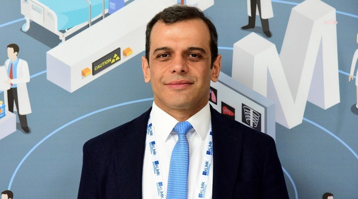 Bilim Kurulu’nda ayrılık… Prof.Dr.Alpay Azap üyelikten ayrıldı…
