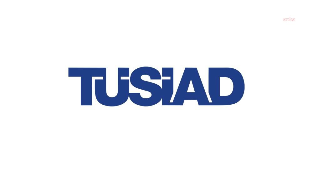 TÜSİAD’dan Biden değerlendirmesi… “Esefle kınıyoruz”