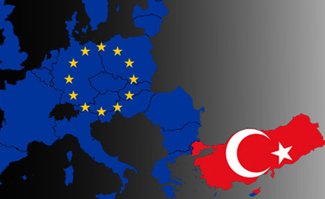 Alman hükümetine Türkiye baskısı: Müzakereler kesilsin