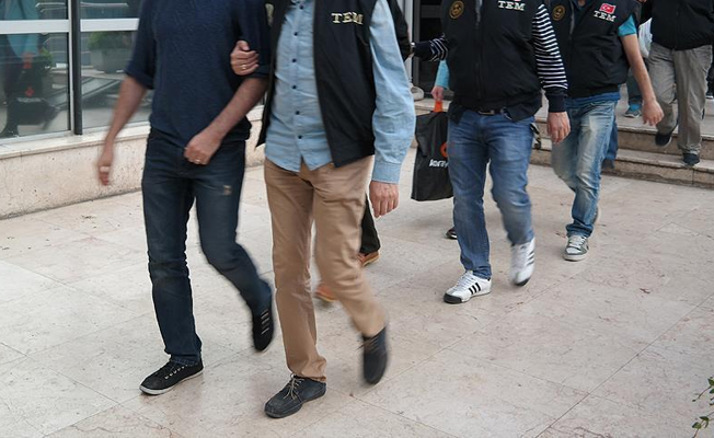 KHK ile ihraç edilen sonra gözaltına alınan akademisyenler serbest bırakıldı