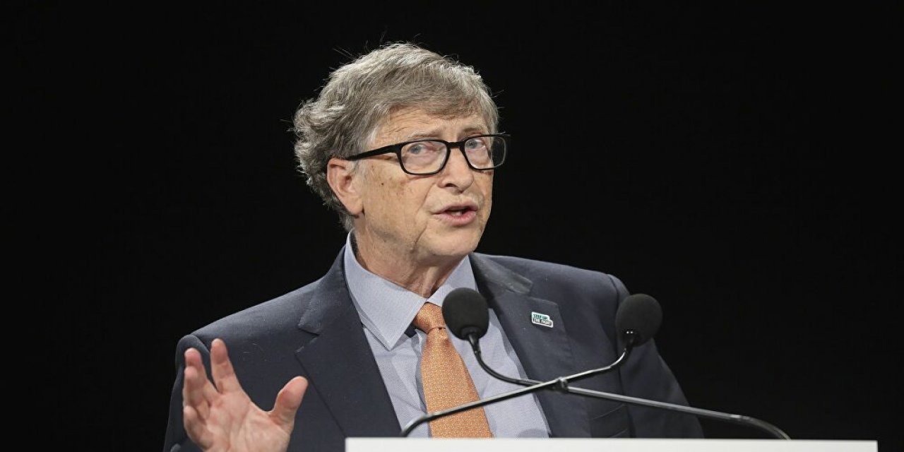 İlginç iddia: "Bill Gates, kripto para değil, Trakya'da toprak alıyor"
