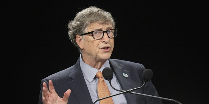 Teknoloji devi Bill Gates’in son büyük yatırımı…