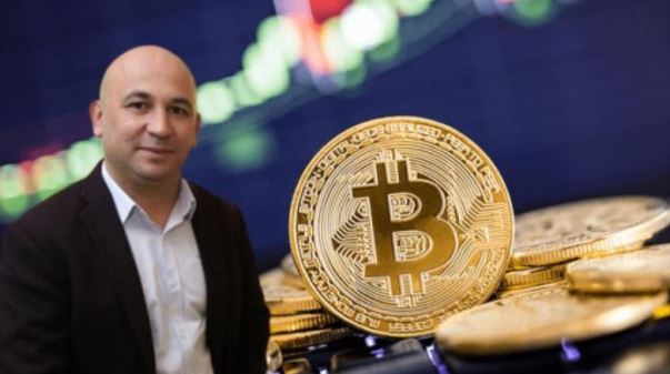 İşte Vebitcon'in CEO'sunun aylık geliri!