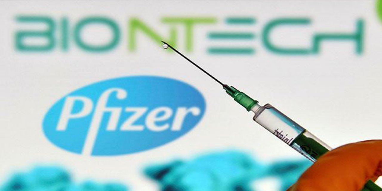 BionTech ikinci doz aşısı sırası gelenler dikkat! Prof. Dr. Derya Unutmaz'dan uyarı