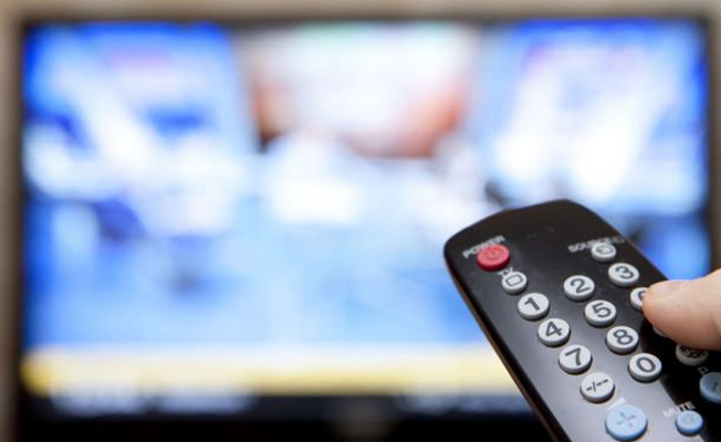 Bir televizyon kanalı daha kapandı