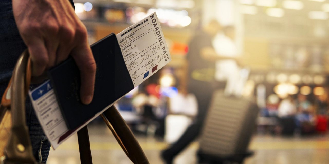 Almanya ‘Gri Pasaport’ skandalına el koydu!
