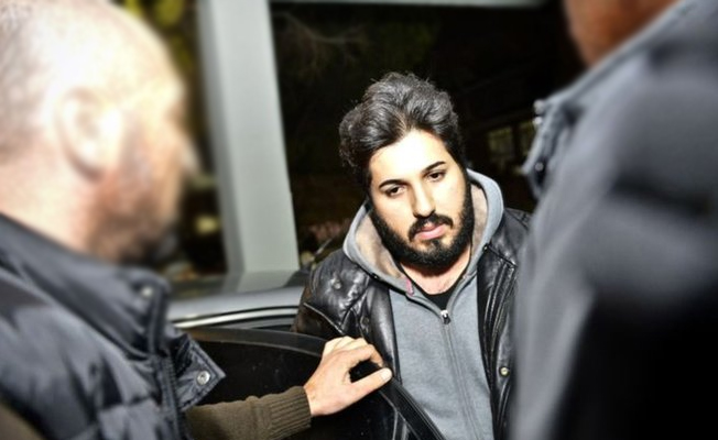 İşte ABD'de Reza Zarrab'a sorulacak soruların hepsi