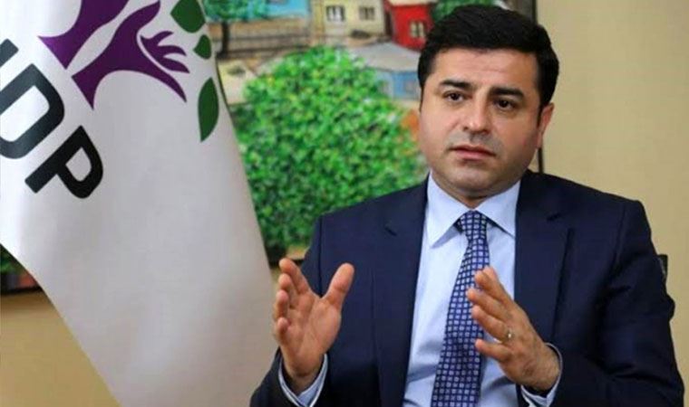 Kobani davası bugün başlayacak