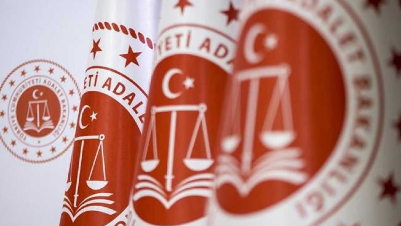 Adalet Bakanlığı'ndan flaş 'Joe Bıden' açıklaması!
