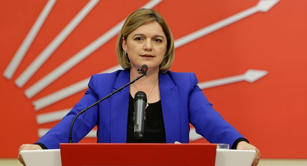 Selin Sayek Böke koronavirüse yakalandı