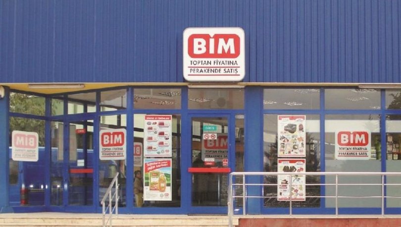 Bim o ürünü için özür diledi! Apar topar tüm marketlerden toplatılıyor