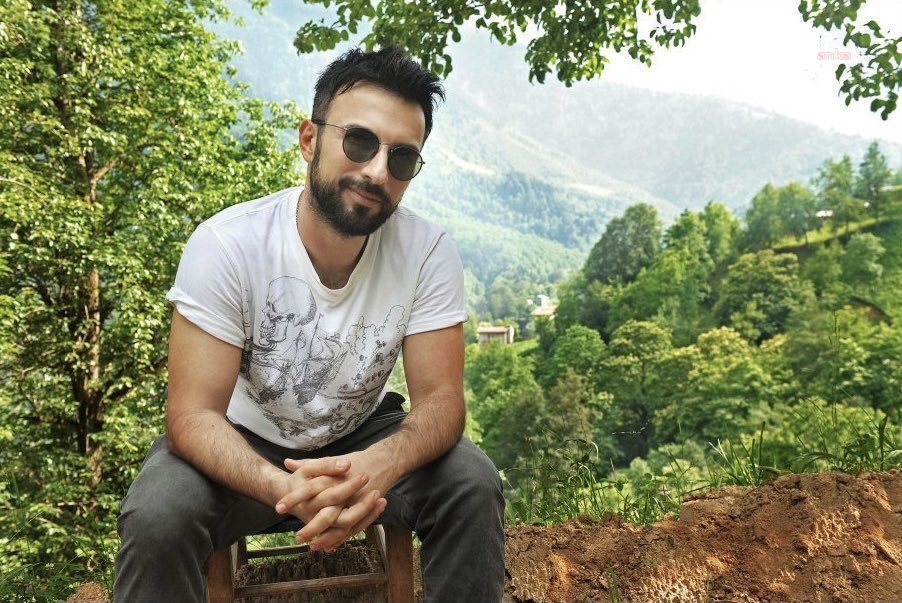 Tarkan’dan İkizdere’ye destek.. “Tüm kalbimle yanınızdayım”