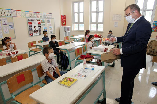 Yüz yüze eğitime ara verildi! Tekrar ne zaman başlayacak?