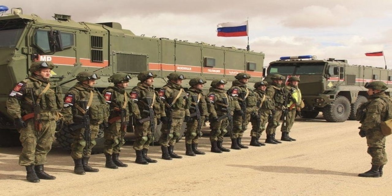 Putin'den kritik hamle: Yedek askerleri orduya çağırdı!
