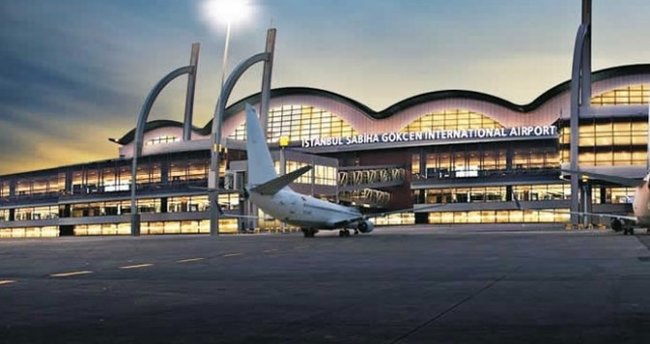 Sabiha Gökçen CEO'luğuna vekaleten o isim atandı!