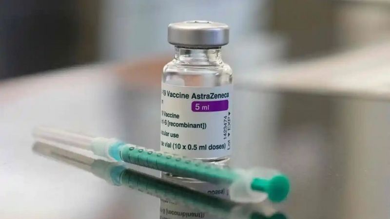 ABD'den diğer ülkelere 60 milyon doz AstraZeneca aşısı!