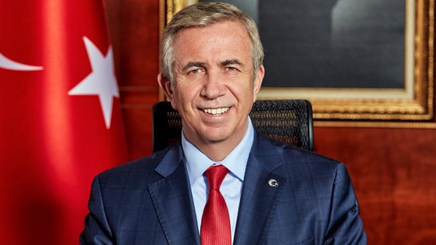 Mansur Yavaş’tan 100 milyon TL’lik destek paketi müjdesi!