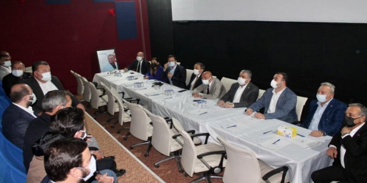 Torbalı'da düğüm çözülüyor! Cumhur İttifakı'nın kararı belli oldu