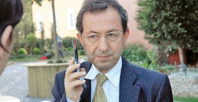 Garipoğlu’nu 29 Milyon Dolar dolandırdılar… 6 üst düzey yönetici gözaltına alındı…