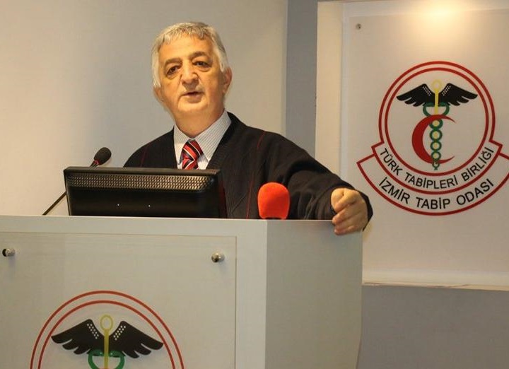 “Bunun neresi tam kapanma!” İzmir Tabip Odası, “tam kapanma” eleştirisi…