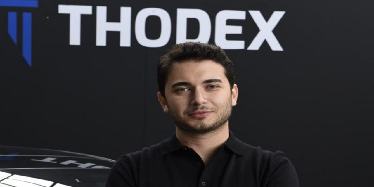 Thodex'in sahibi Faruk Fatih Özer’in saklandığı eve flaş baskın!