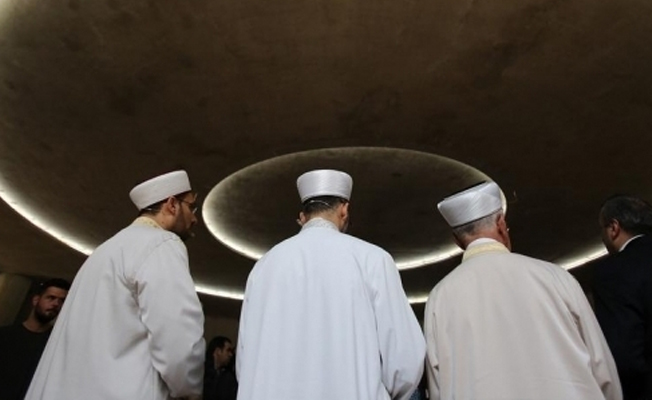 'Casuslukla suçlanan Türk imamlar kayıp'