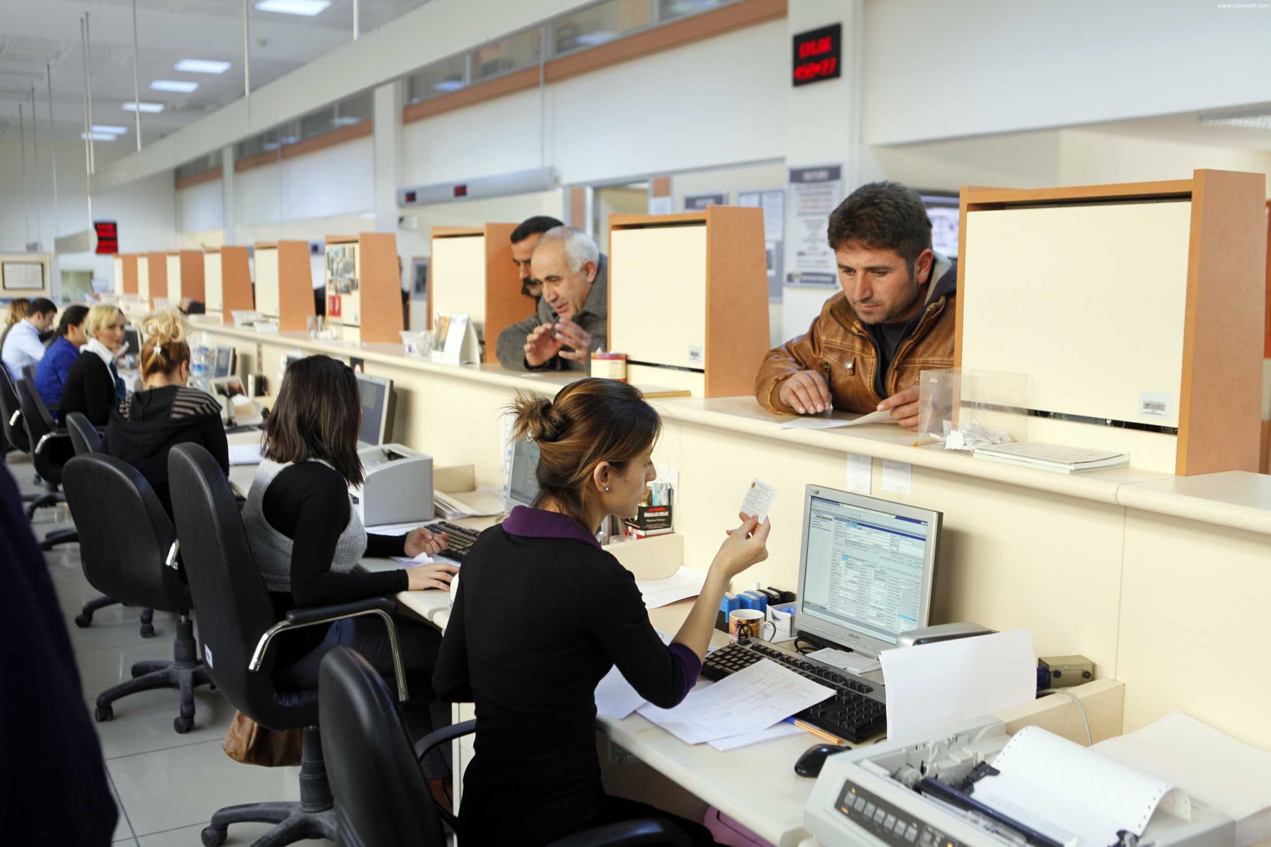 Kamu çalışanları için özel izin kararı! İzinler, 9 güne tamamlandı...