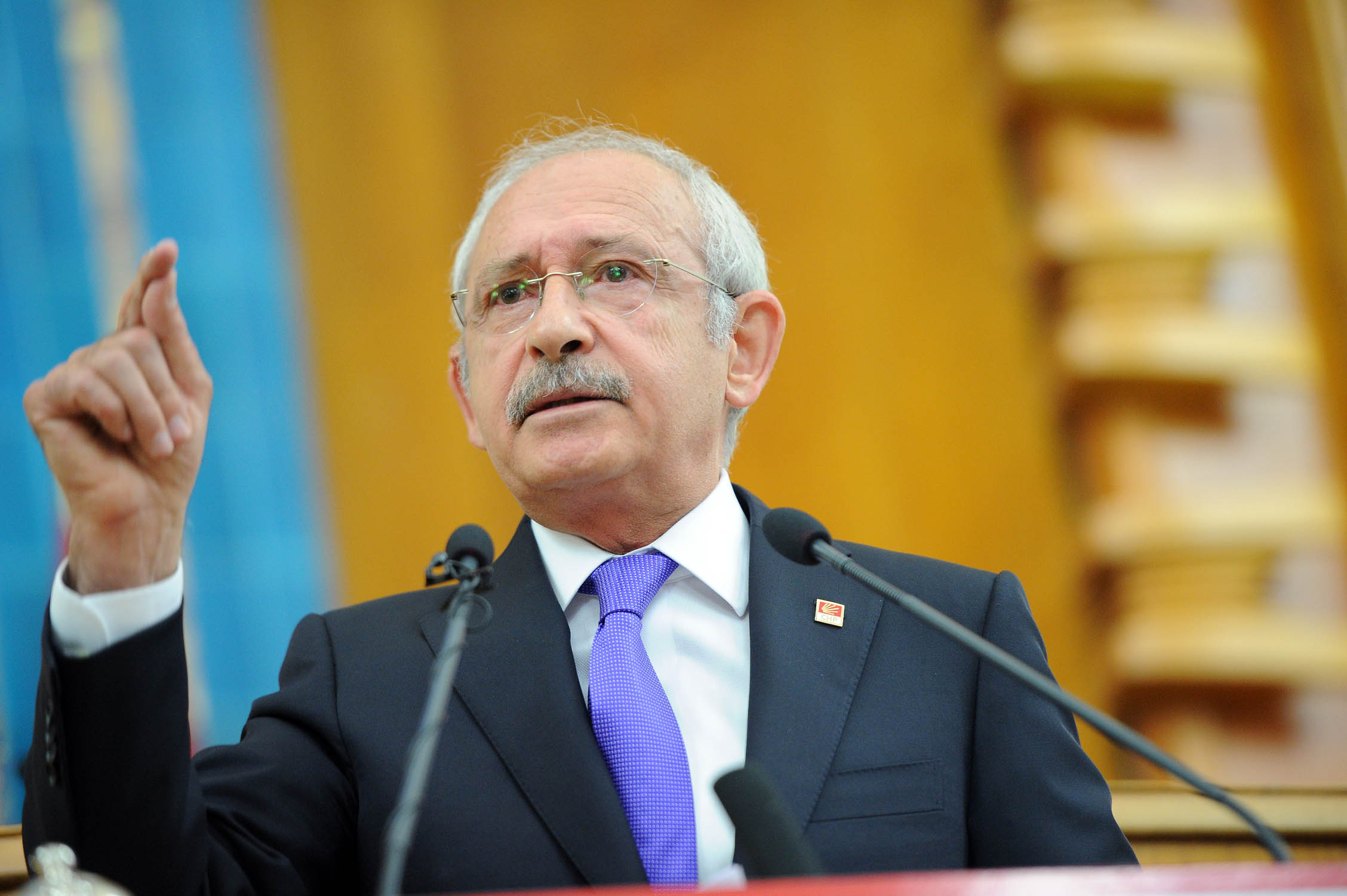 Kılıçdaroğlu’ndan ilginç video: “Erdoğan kükrer sandılar, kedi gibi miyavladı”