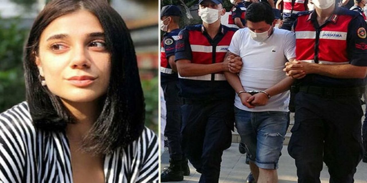 Pınar Gültekin dosyasında kan donduran rapor: Diri diri mi yakıldı?